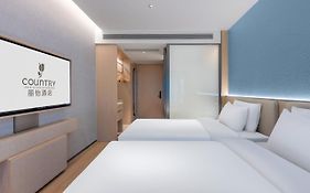 Country Inn & Suite By Radisson, Chongqing Liberation Monument Hongya Cave